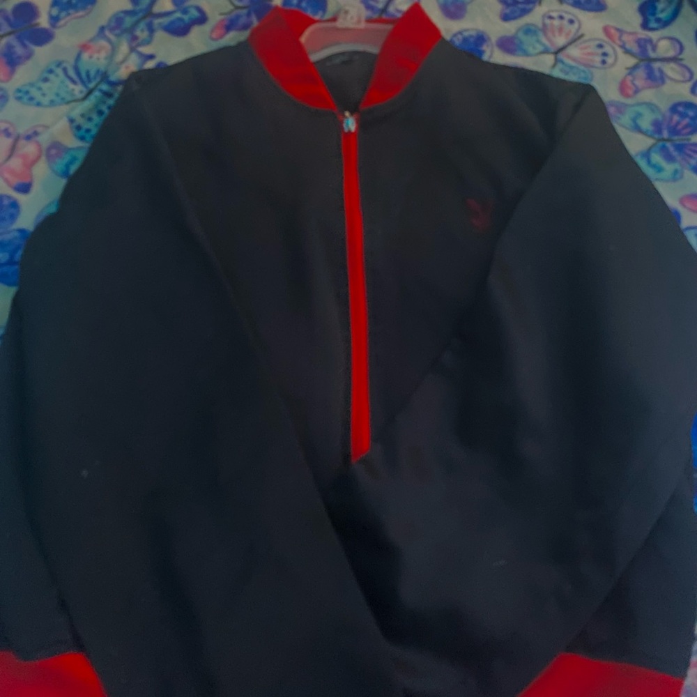 playboy bunny jacket, mens or womens